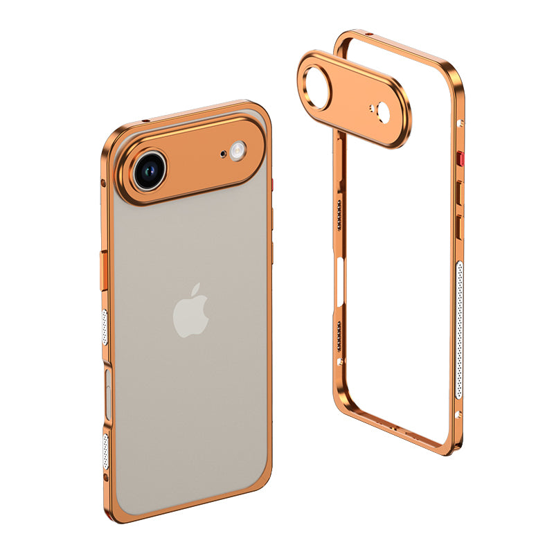 SEURE EdgePatrol Metal Case